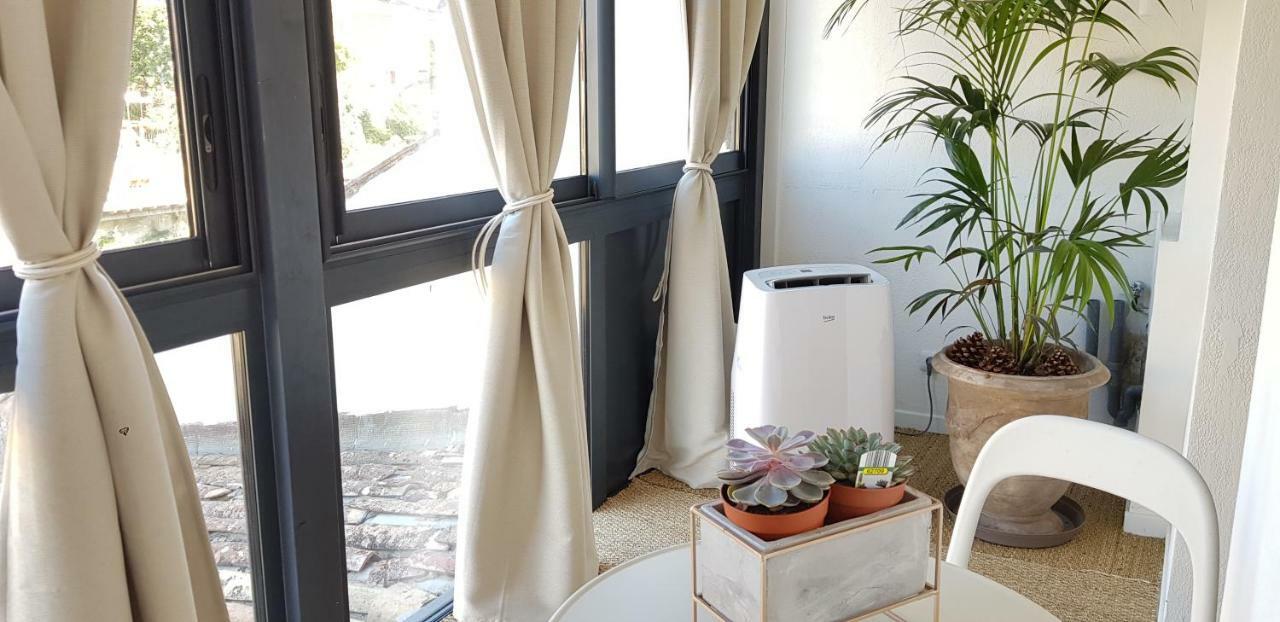 Le Particulier - Appart Hotel La Réole Exteriér fotografie